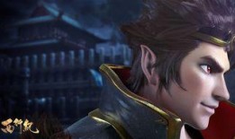 西行纪最新爆料,神秘新篇章，探寻未知奇幻世界