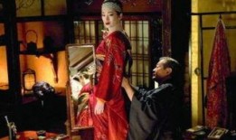 艺妓在线观看,穿越时空的华丽演绎